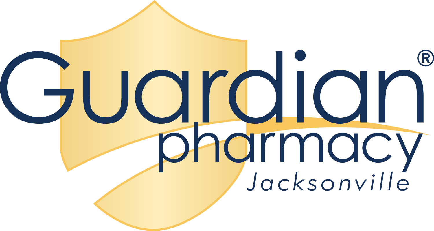 Guardian Pharmacy of Jacksonville